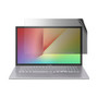 Asus VivoBook 17 X712FA Privacy Screen Protector