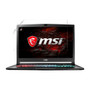 MSI GS73 7RE Stealth Pro Silk Screen Protector