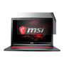 MSI GV72 7RE Privacy Screen Protector