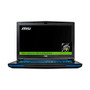 MSI Workstation WT72 6QI Impact Screen Protector