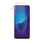 vivo NEX Silk Screen Protector