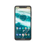 Motorola One Power Vivid Screen Protector