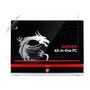 MSI Gaming AG270 2QC 3K Silk Screen Protector