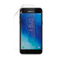 Samsung Galaxy Amp Prime 3 Silk Screen Protector