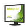 Hannspree Monitor HX193DPB Silk Screen Protector