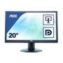 AOC Monitor M2060PWQ Vivid Screen Protector
