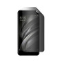 Xiaomi Mi 6 Privacy Screen Protector