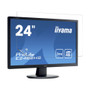 iiYama Monitor ProLite E2482HS-B1 Silk Screen Protector