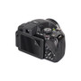 Nikon Coolpix P600 Silk Screen Protector