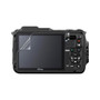Nikon Coolpix AW120 Silk Screen Protector