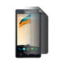 Xolo Era Privacy Screen Protector