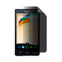 XOLO Era Privacy Plus Screen Protector