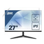 AOC Monitor 27B1H Silk Screen Protector