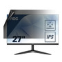 AOC Monitor 27B1H Privacy Lite Screen Protector