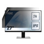 AOC Monitor U2777PQU Privacy Lite Screen Protector