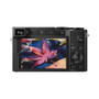 Panasonic Lumix DMC-ZS100 Silk Screen Protector