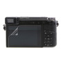 Panasonic Lumix DMC-GX85 Silk Screen Protector