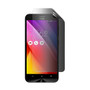 Asus Zenfone Max ZC550KL Privacy Screen Protector