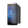 Oppo Find 7a Privacy Screen Protector