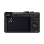 Panasonic Lumix DMC-ZS40 Vivid Screen Protector