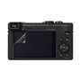 Panasonic Lumix DMC-ZS40 Silk Screen Protector