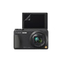 Panasonic Lumix DMC-ZS35 Silk Screen Protector