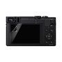 Panasonic Lumix DMC-ZS50 Matte Screen Protector