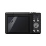 Panasonic Lumix DMC-SZ10 Matte Screen Protector