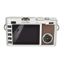 Leica X (Typ 113) Matte Screen Protector