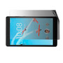 Lenovo Tab E8 Privacy Screen Protector