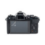 Olympus OM-D E-M5 Mark II Silk Screen Protector