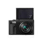 Panasonic Lumix DC-ZS70 Impact Screen Protector