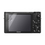 Sony RX100 VI Matte Screen Protector