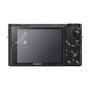 Sony RX100 VI Silk Screen Protector