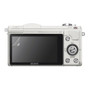 Sony A5100 Vivid Screen Protector