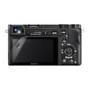 Sony A6000 Matte Screen Protector