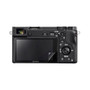 Sony A6300 Impact Screen Protector