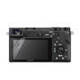 Sony A6500 Matte Screen Protector