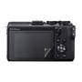 Sony A6100 Impact Screen Protector