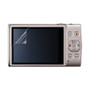 Canon IXUS 285 HS Silk Screen Protector