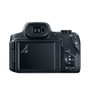Canon PowerShot SX70 HS Vivid Screen Protector