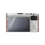 Fujifilm X-A3 Matte Screen Protector
