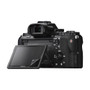 Sony A7 II Impact Screen Protector