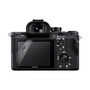 Sony A7S II Matte Screen Protector