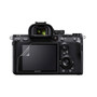 Sony A7 III Silk Screen Protector