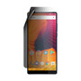 Vernee MIX 2 Privacy Lite Screen Protector
