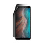 Ulefone P6000 Plus Privacy Lite Screen Protector