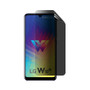 LG W10 Alpha Privacy Plus Screen Protector