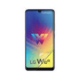 LG W10 Alpha Impact Screen Protector