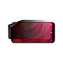 Lava Z71 Privacy Lite (Landscape) Screen Protector